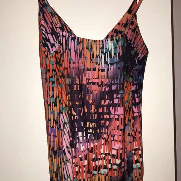 Veronica M Maxi Sun Dress - Picture 4 of 7